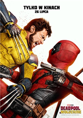 Deadpool & Wolverine DUB