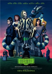 Beetlejuice Beetlejuice DUB