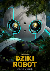 Dziki robot