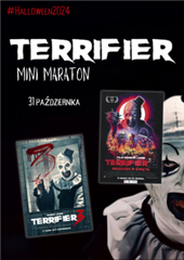 Terrifier Mini Maraton