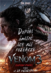 Venom 3: Ostatni Taniec DUB