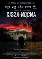 Cisza nocna