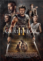 Gladiator ll