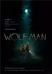 Wolf Man