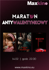 Maraton Antywalentynkowy