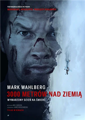 3000 metrów nad ziemią