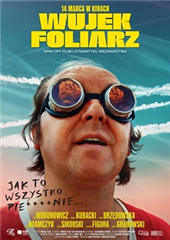 Wujek foliarz