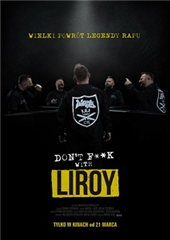 Don't F*ck with Liroy