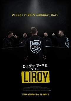 Don't F*ck with Liroy