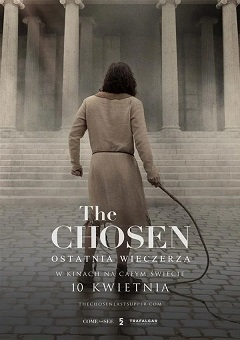 The Chosen: Ostatnia Wieczerza