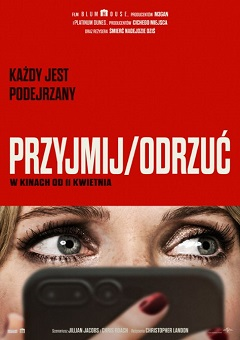 PRZYJMIJ / ODRZUĆ