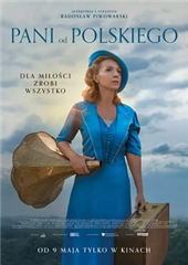 Pani od polskiego