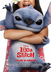 Lilo i Stich