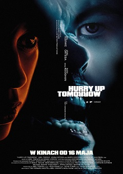 Hurry Up Tomorrow