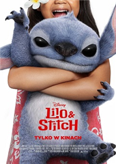 Lilo i Stitch 3D