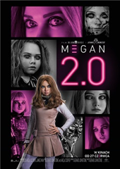 M3GAN 2.0