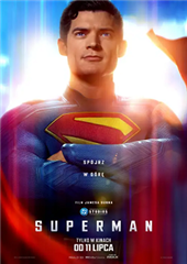 Superman 3D DUB