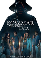 Koszmar minionego lata