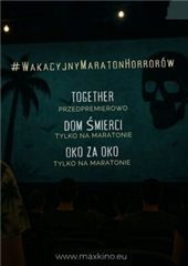 Wakacyjny Maraton Horrorów