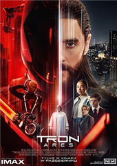 Tron: Ares 3D DUB