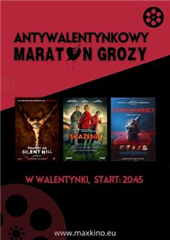 Maraton Antywalentynkowy