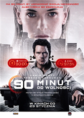 90 minut do wolności