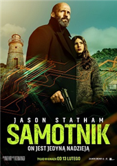 Samotnik