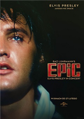 EPiC: Elvis Presley in Concert