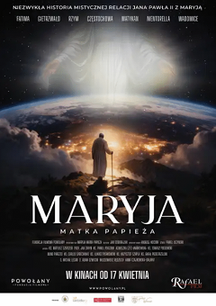 Maryja. Matka papieża