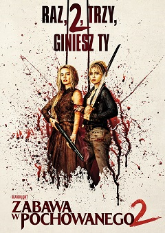 Zabawa w pochowanego 2