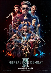 Mortal Kombat II NAP