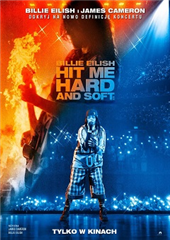 Billie Eilish - Hit Me Hard and Soft: The Tour 2D