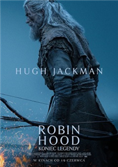 Robin Hood: Koniec Legendy