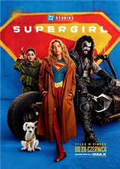 Supergirl NAP