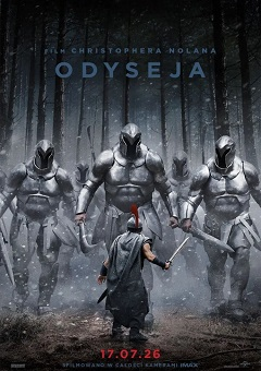Odyseja