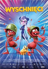 Wyschnięci