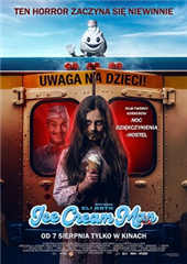Ice Cream Man