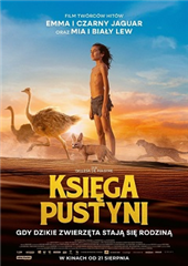 Księga pustyni