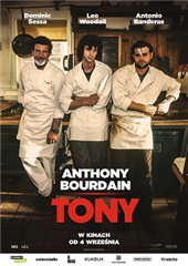 Tony