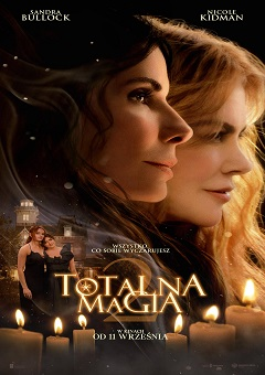 Totalna magia 2 DUB