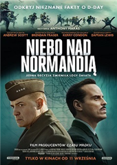 Niebo nad Normandią
