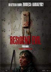 Resident Evil