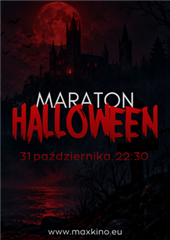 Maraton Halloween