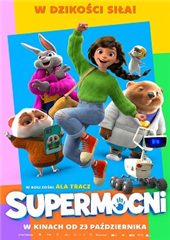 Supermocni