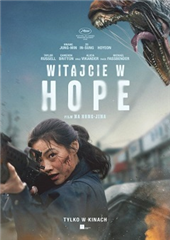 Witajcie w Hope