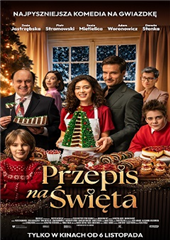 Przepis na Święta