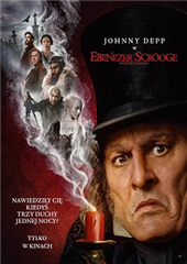 Ebenezer Scrooge. Opowieść wigilijna DUB