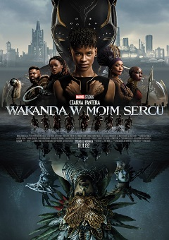 Czarna Pantera: Wakanda w moim sercu DUB